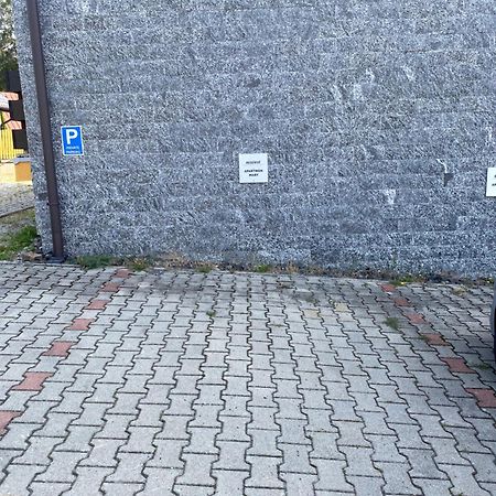 Apartman Mary Štôla Εξωτερικό φωτογραφία