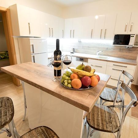 Apartman Mary Štôla Εξωτερικό φωτογραφία