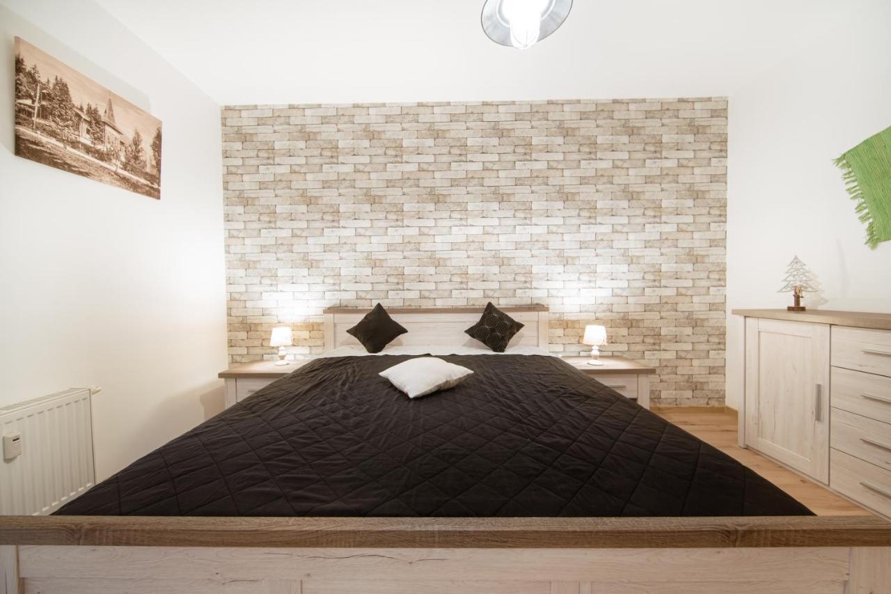 Apartman Mary Štôla Εξωτερικό φωτογραφία