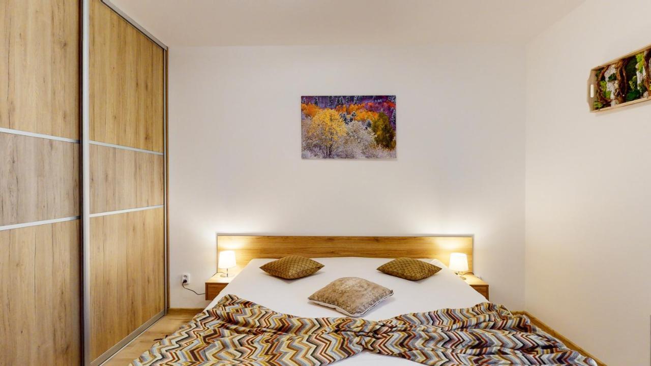 Apartman Mary Štôla Εξωτερικό φωτογραφία