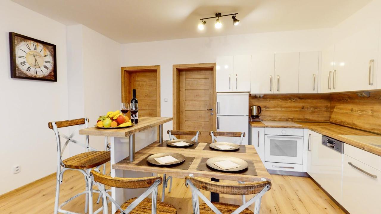 Apartman Mary Štôla Εξωτερικό φωτογραφία