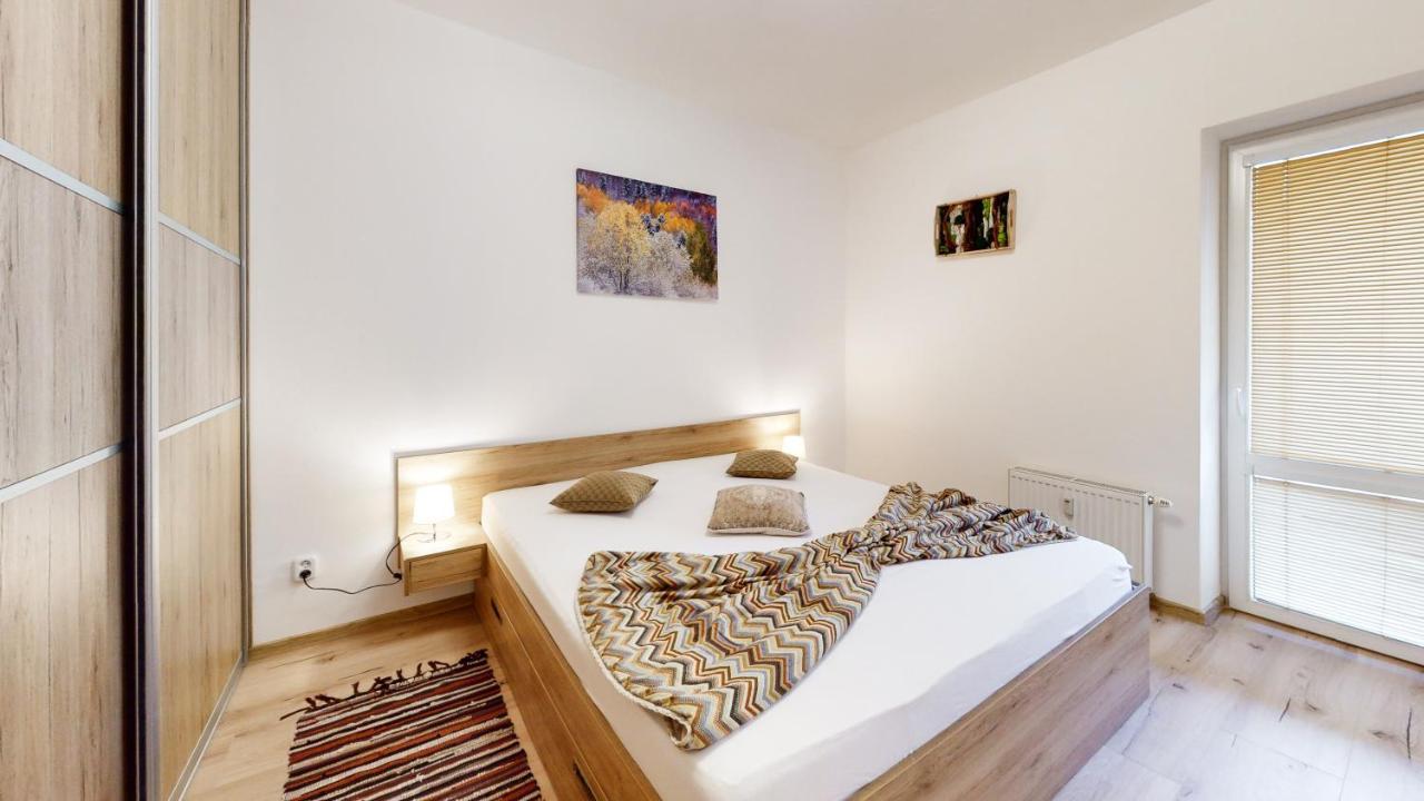 Apartman Mary Štôla Εξωτερικό φωτογραφία