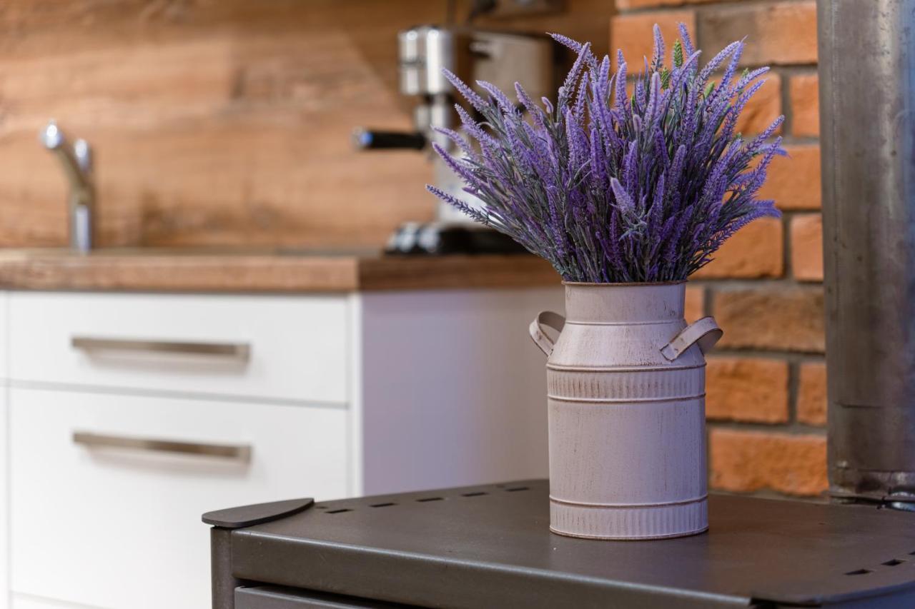 Apartman Mary Štôla Εξωτερικό φωτογραφία