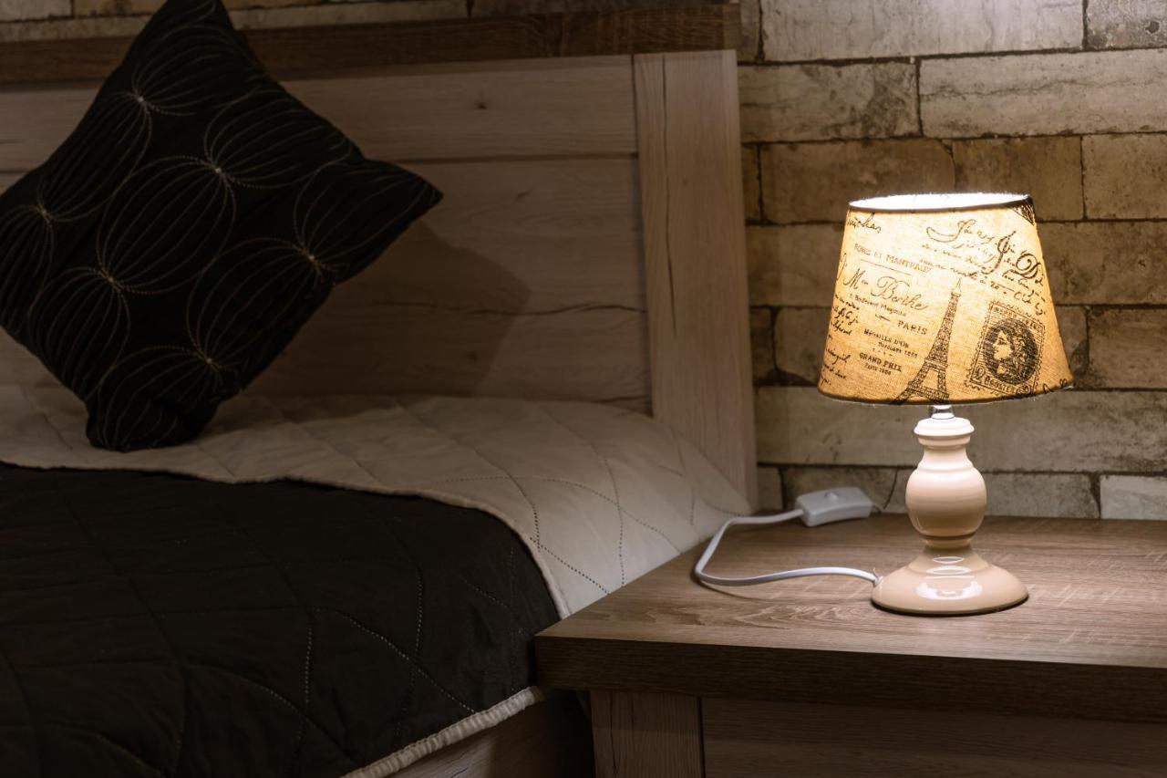 Apartman Mary Štôla Εξωτερικό φωτογραφία