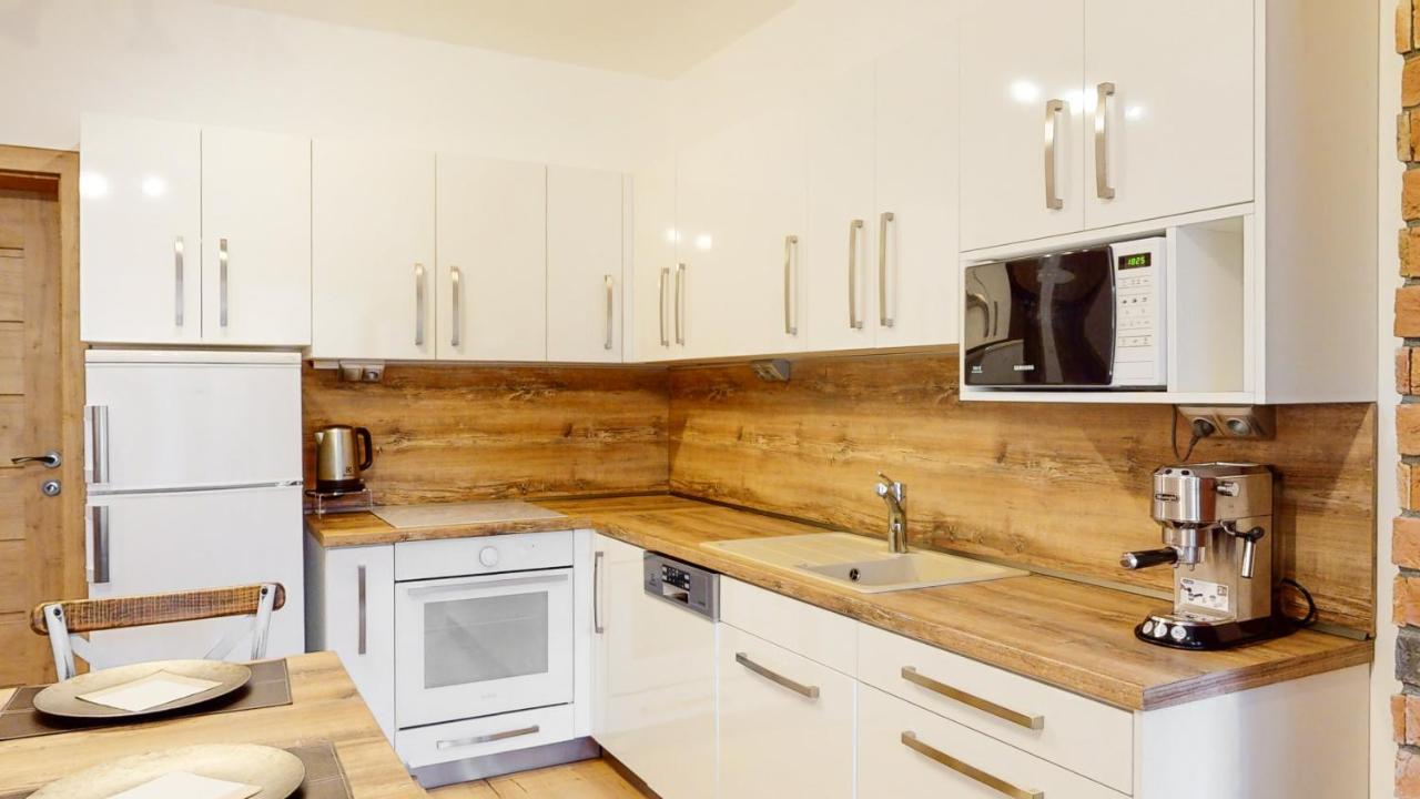Apartman Mary Štôla Εξωτερικό φωτογραφία