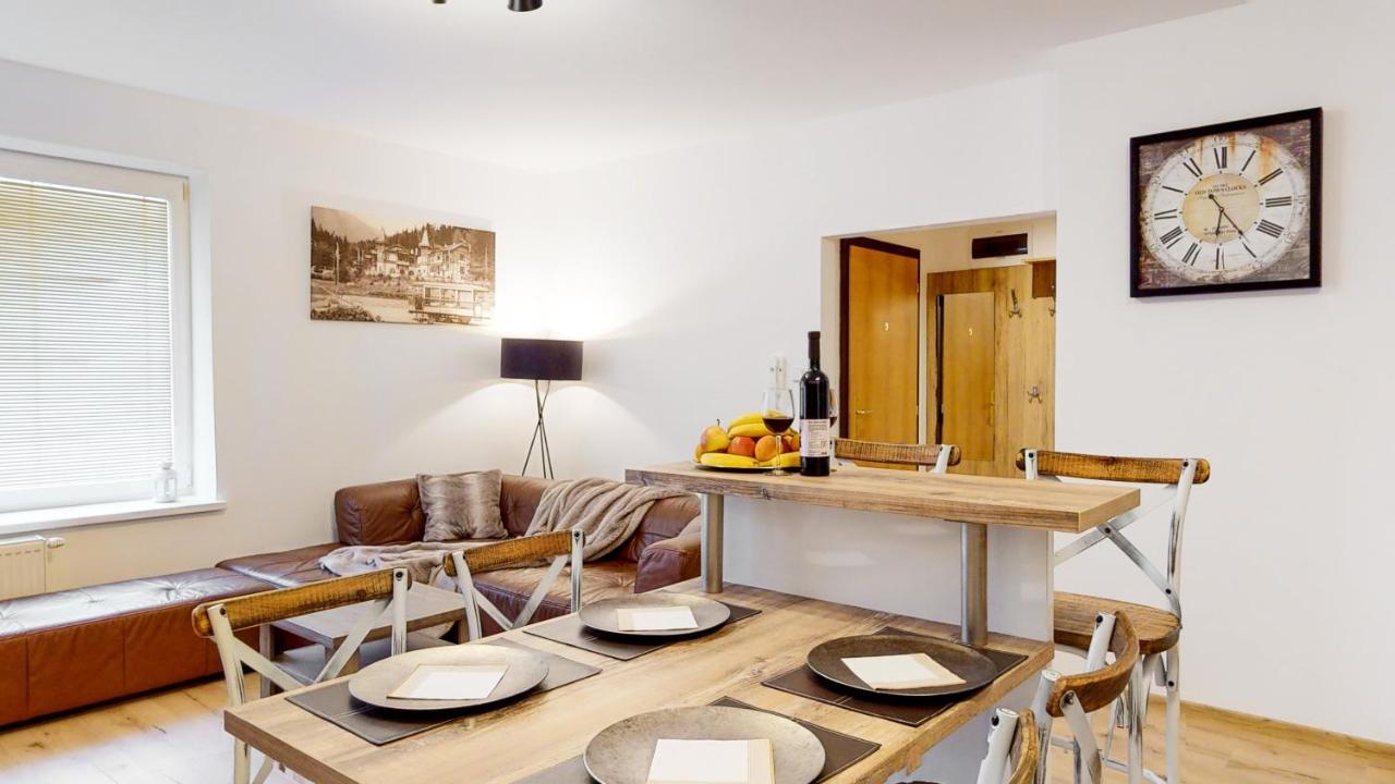 Apartman Mary Štôla Εξωτερικό φωτογραφία