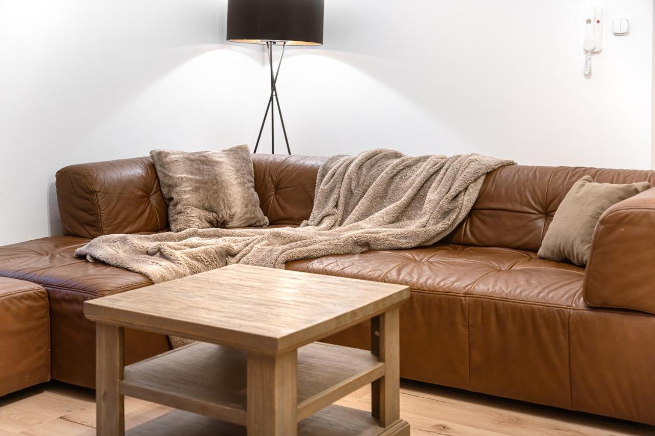 Apartman Mary Štôla Εξωτερικό φωτογραφία