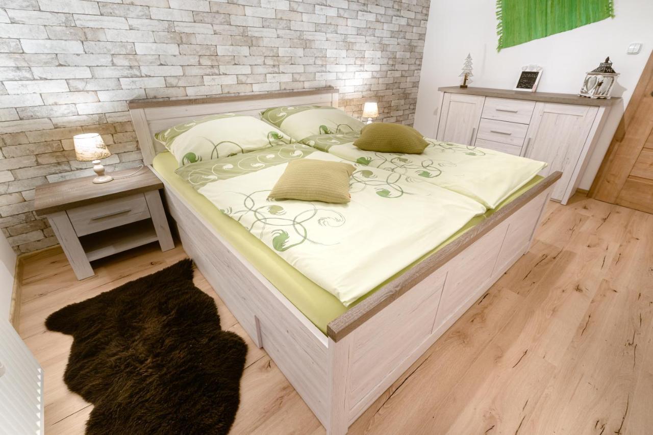 Apartman Mary Štôla Εξωτερικό φωτογραφία