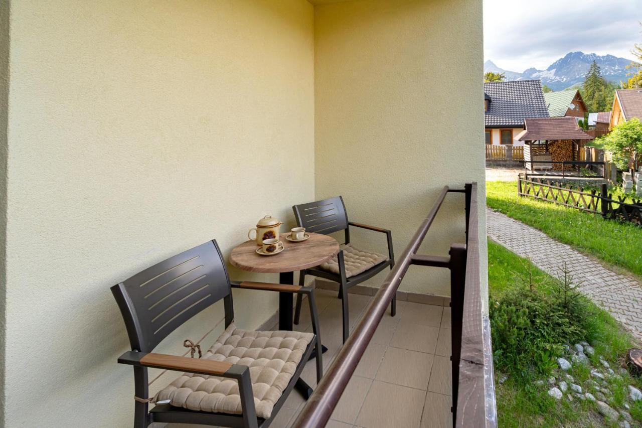 Apartman Mary Štôla Εξωτερικό φωτογραφία