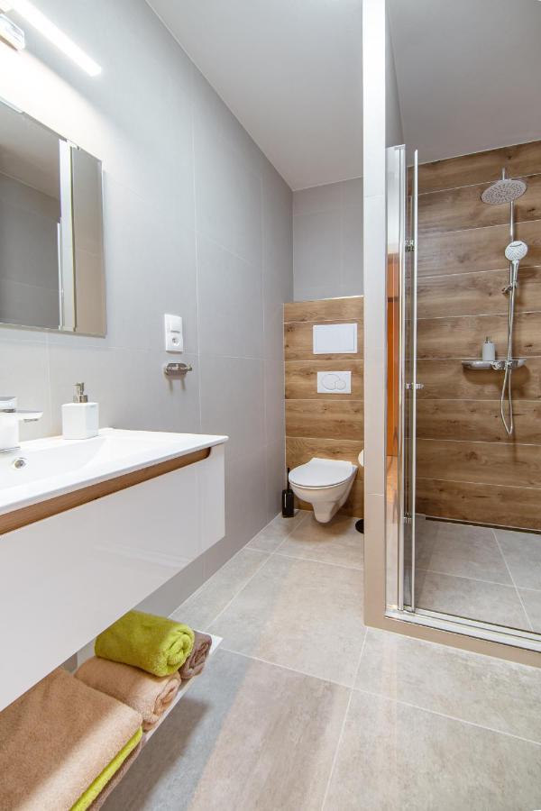 Apartman Mary Štôla Εξωτερικό φωτογραφία
