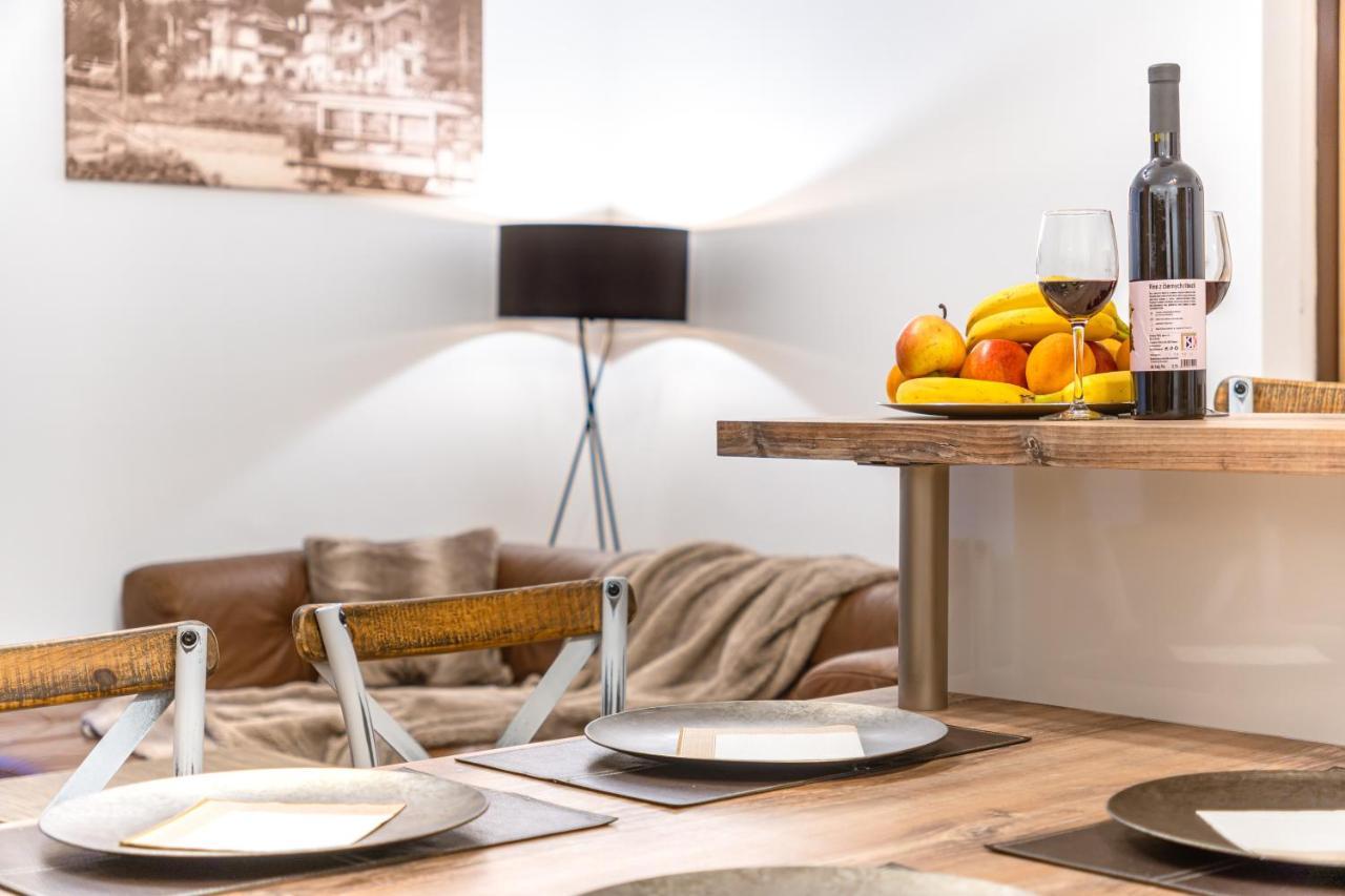 Apartman Mary Štôla Εξωτερικό φωτογραφία