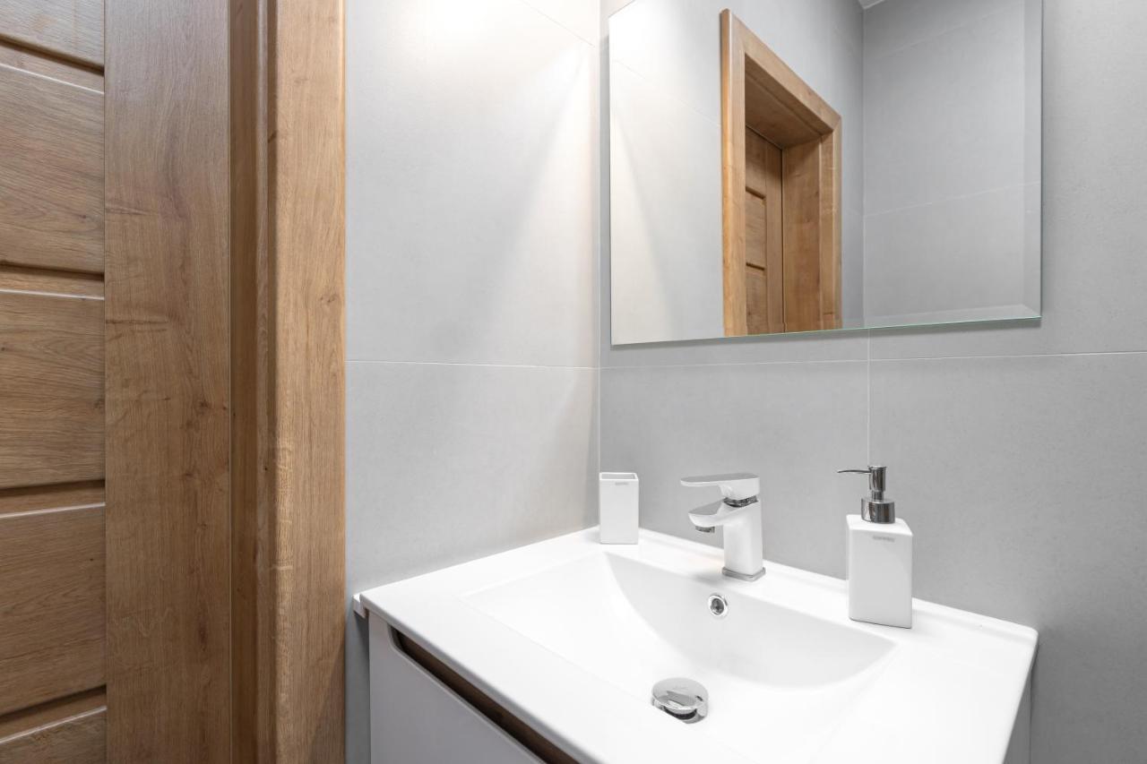 Apartman Mary Štôla Εξωτερικό φωτογραφία