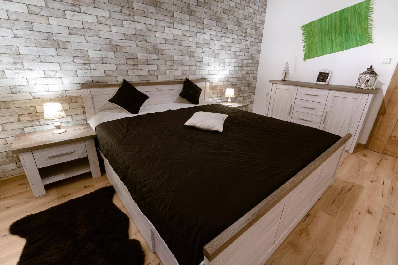 Apartman Mary Štôla Εξωτερικό φωτογραφία