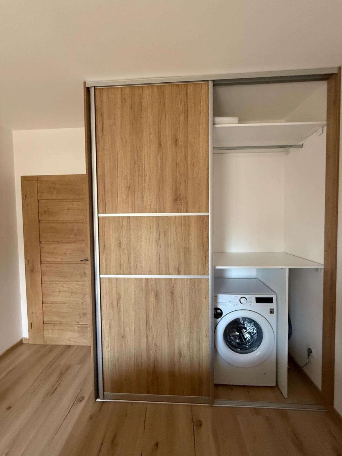 Apartman Mary Štôla Εξωτερικό φωτογραφία