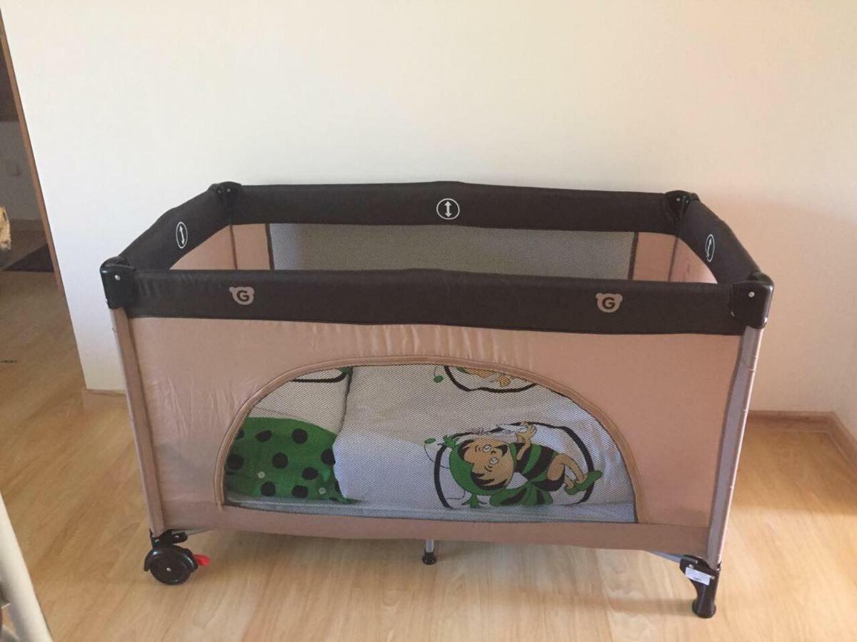 Apartman Mary Štôla Εξωτερικό φωτογραφία